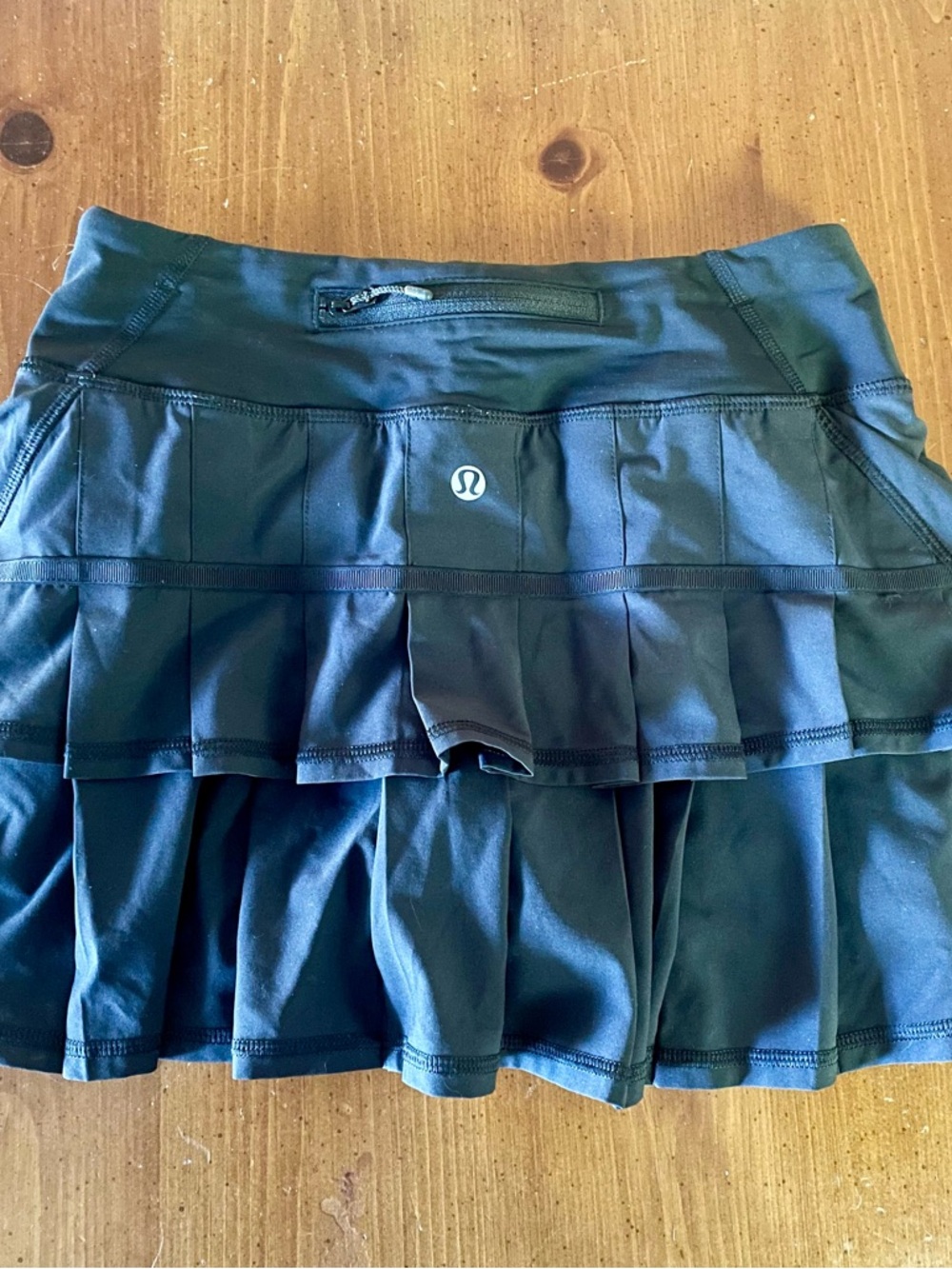 lululemon athletica Tennis Skort